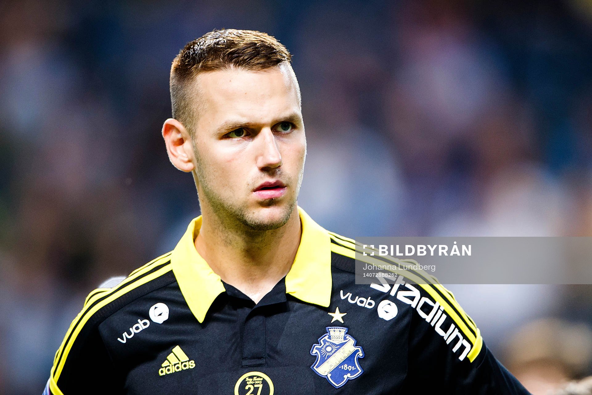 s Alexander Milosevic
