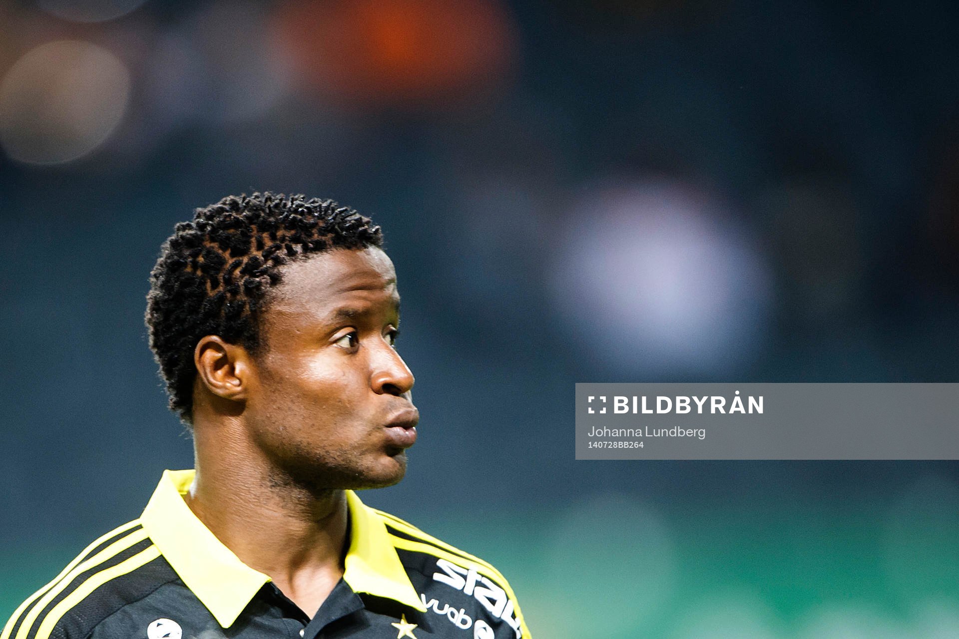 s Kennedy Igboananike