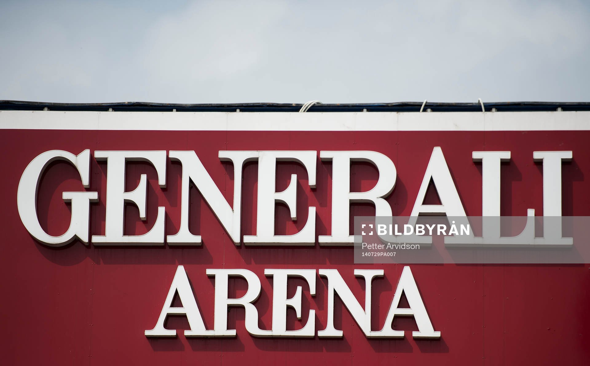 Generali Arena