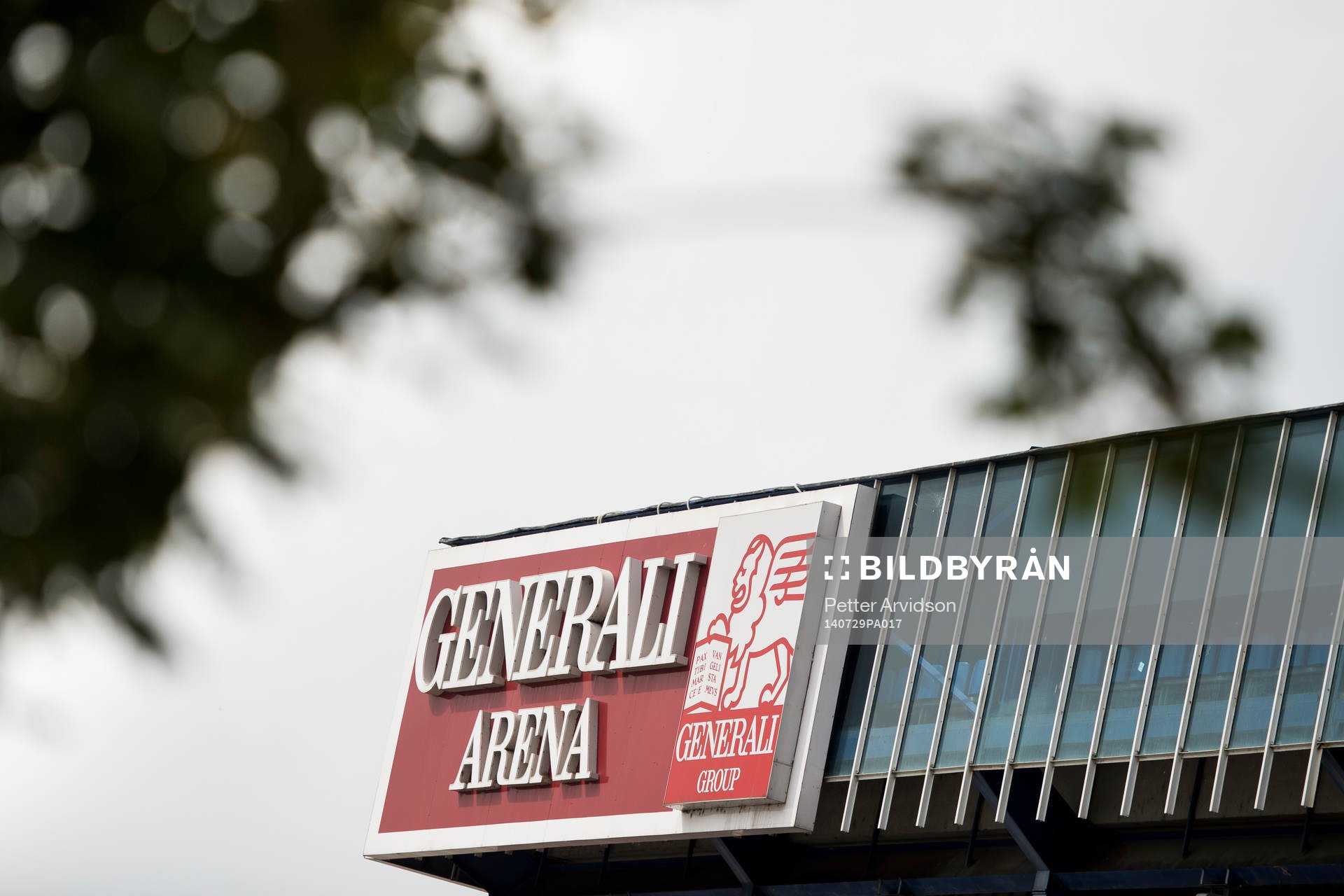 Generali Arena