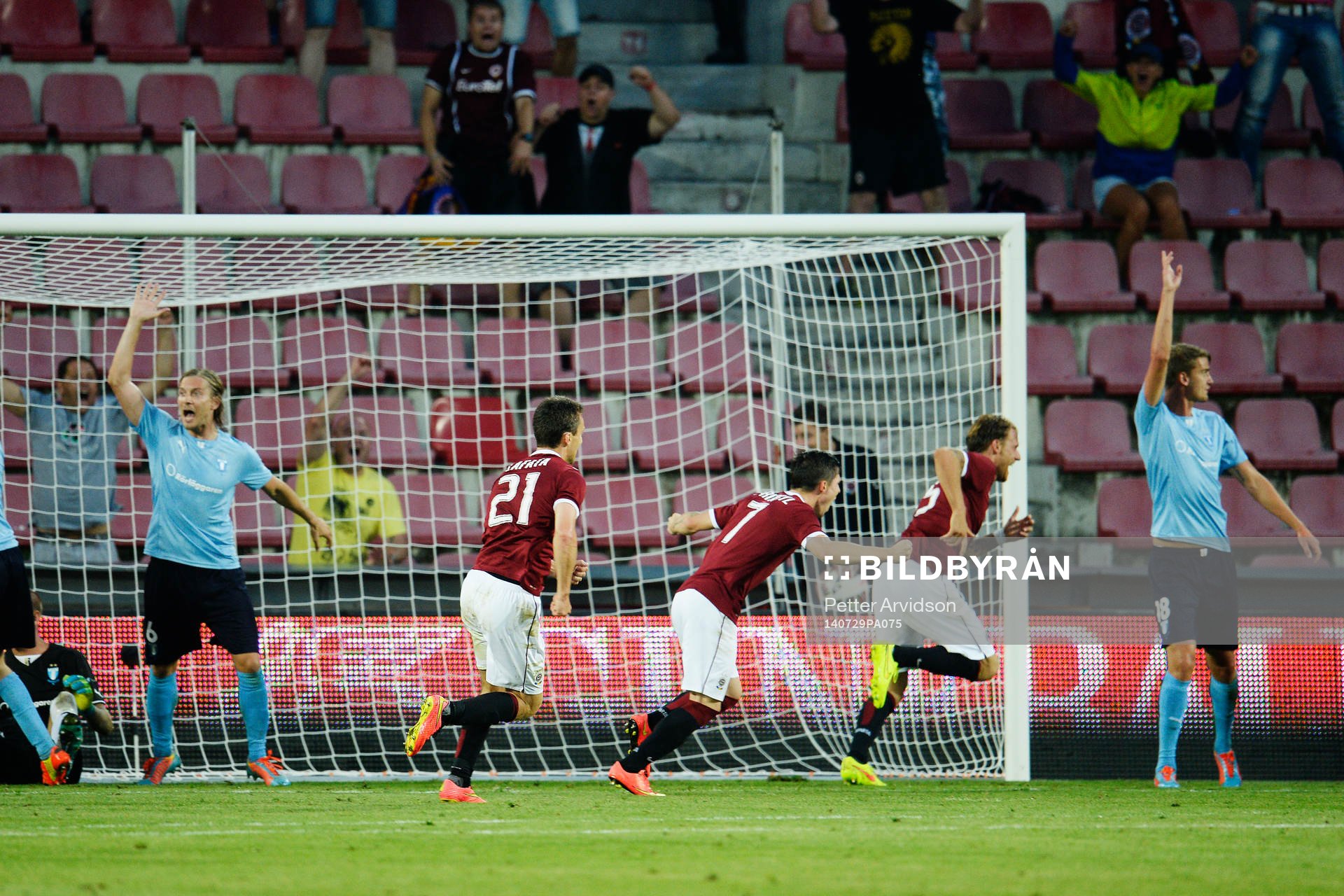 Sparta Prags Radoslav Kovác jublar
