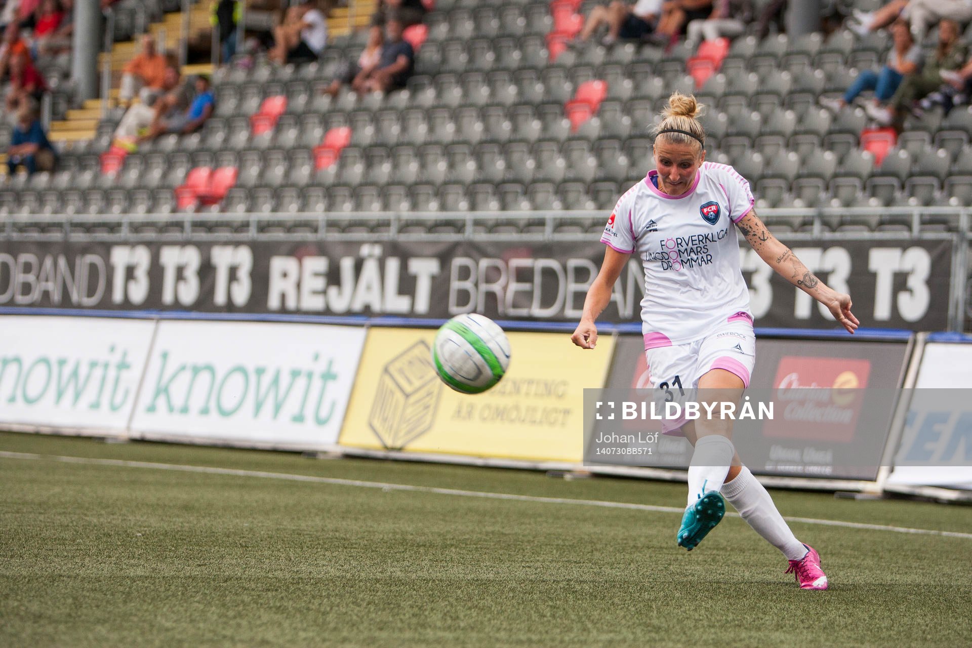 Rosengårds Anja Mittag
