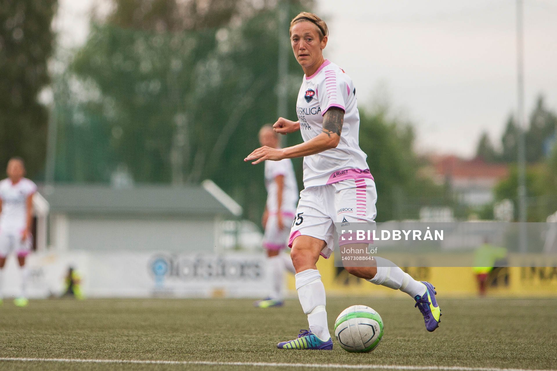 Rosengårds Therese Sjögran