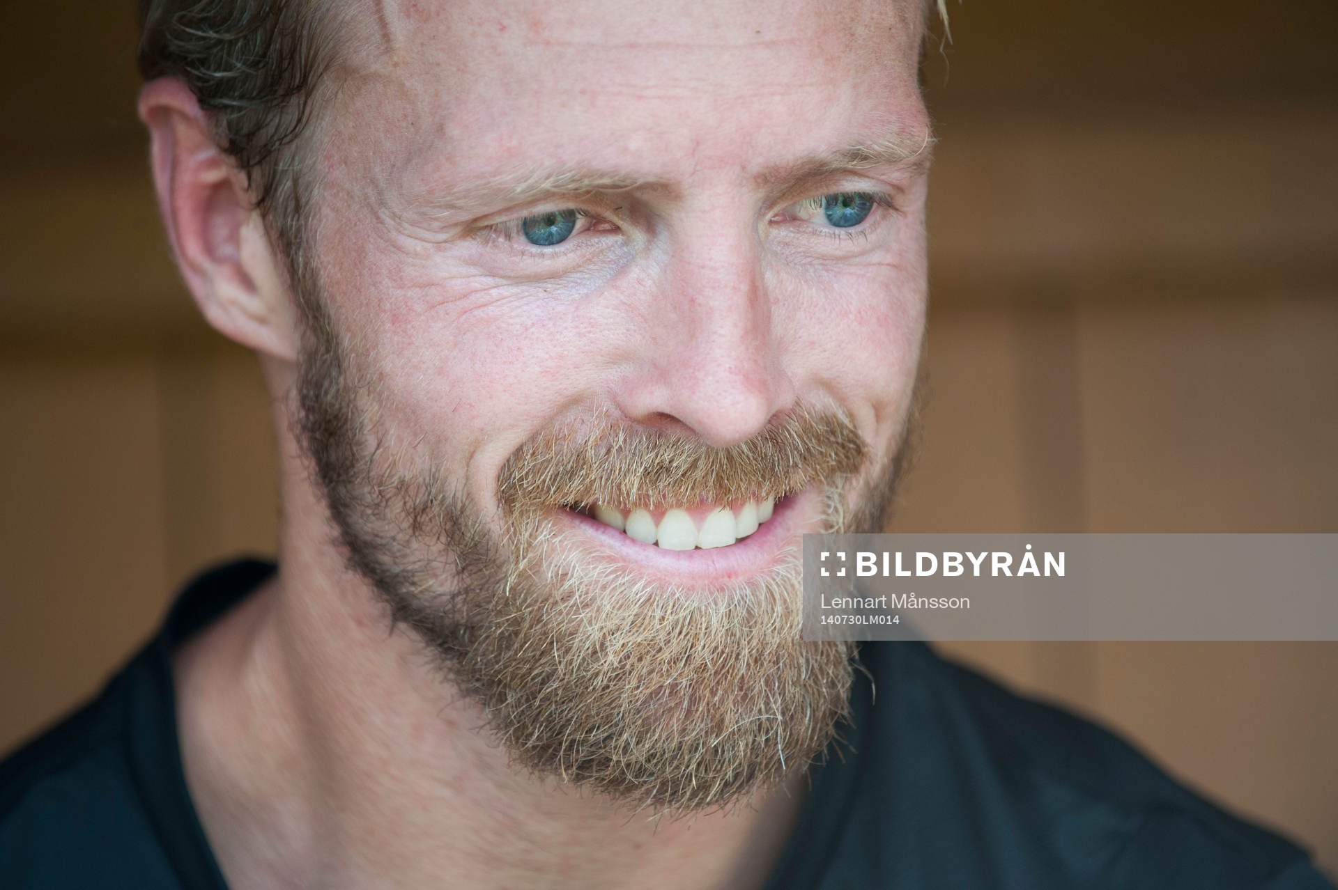 Mjällbys nyförvärv Christian Wilhelmsson tränar med