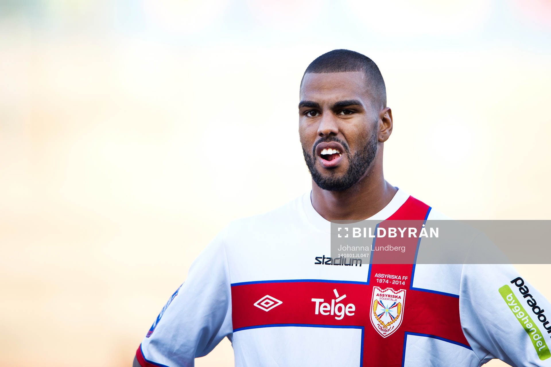 Assyriskas Kyle Konwea