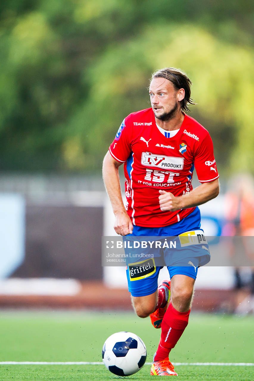 Östers Patrik Bojent