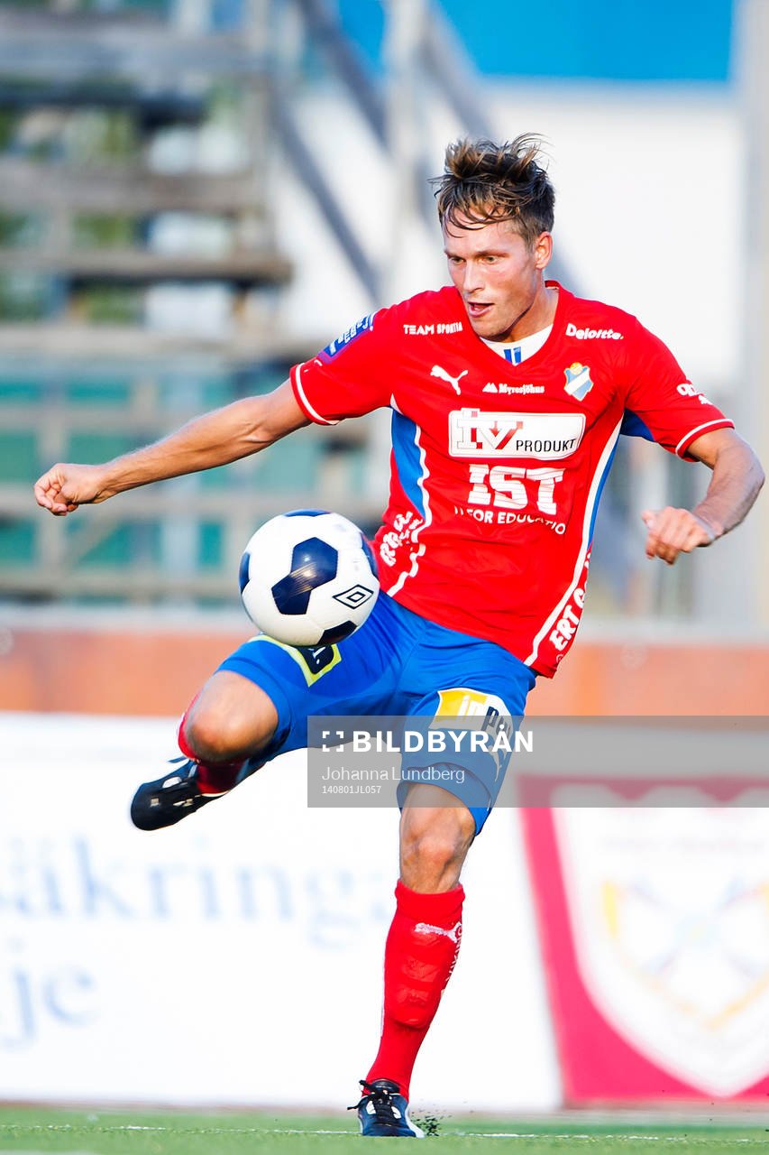 Östers Andreas Wihlborg