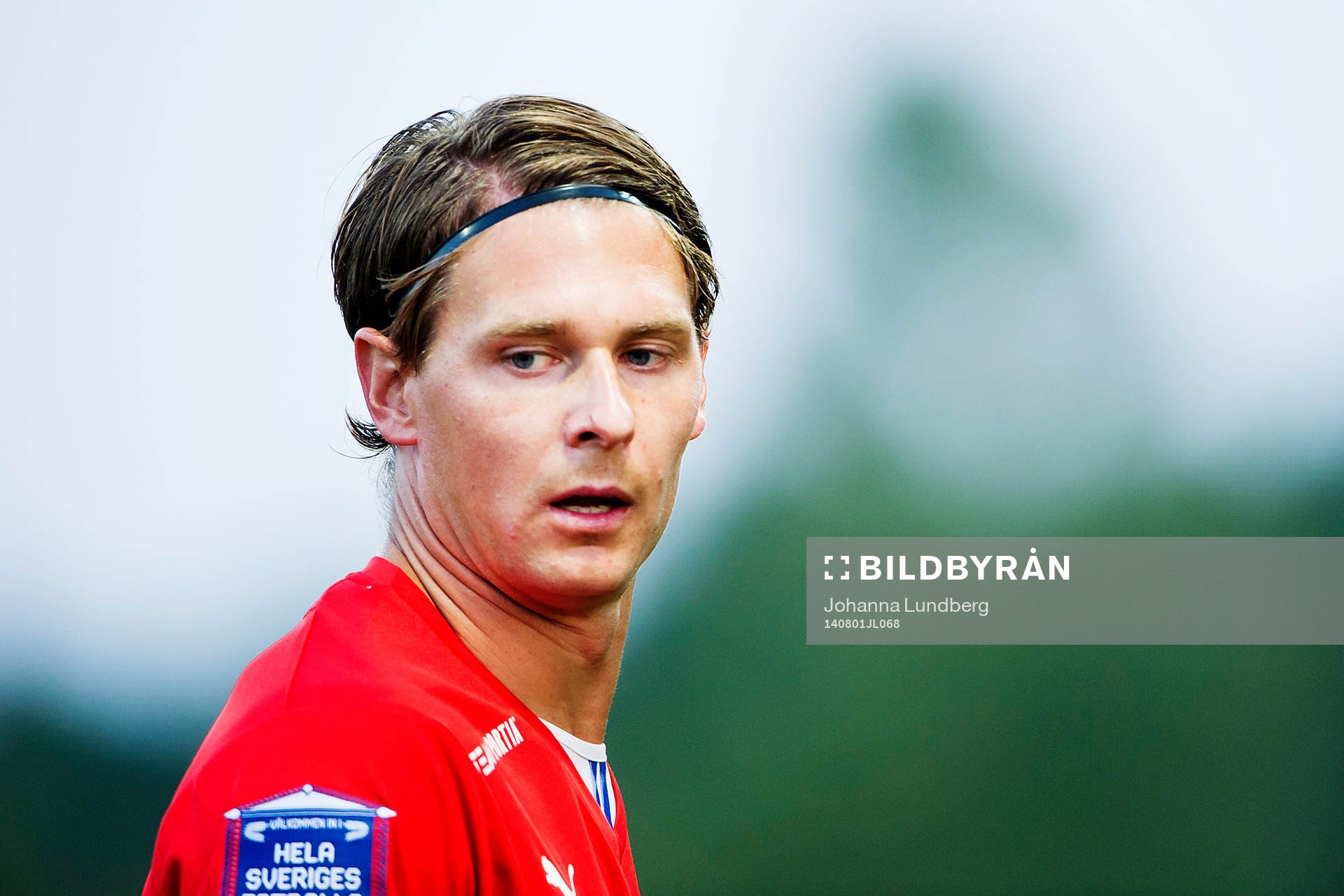 Östers Freddy Söderberg