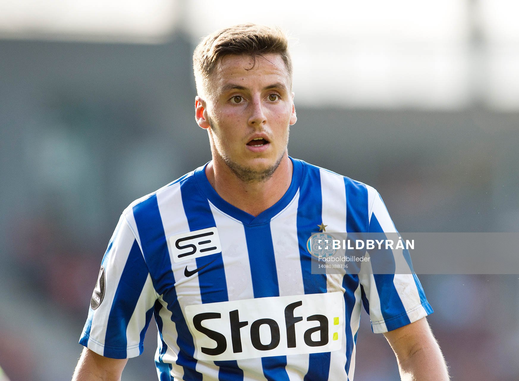 [DK=20140803: Jeppe Andersen, EfB]