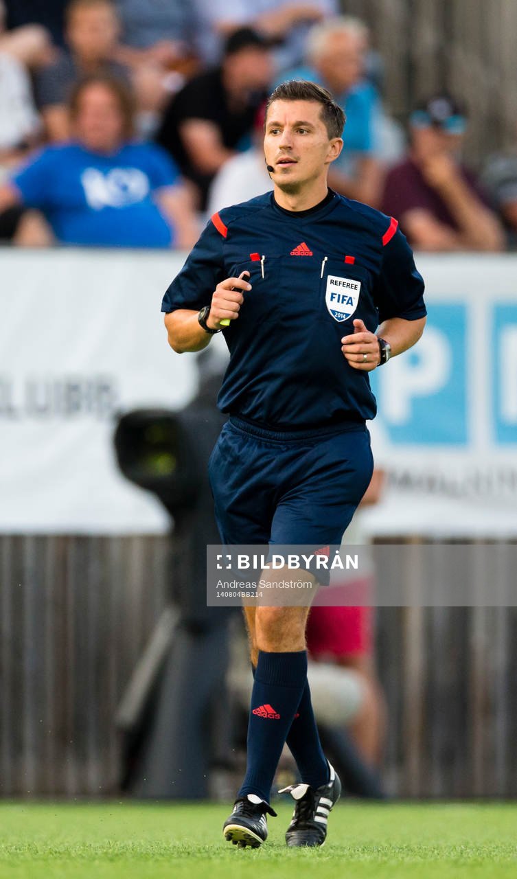 Domare Bojan Pandzic