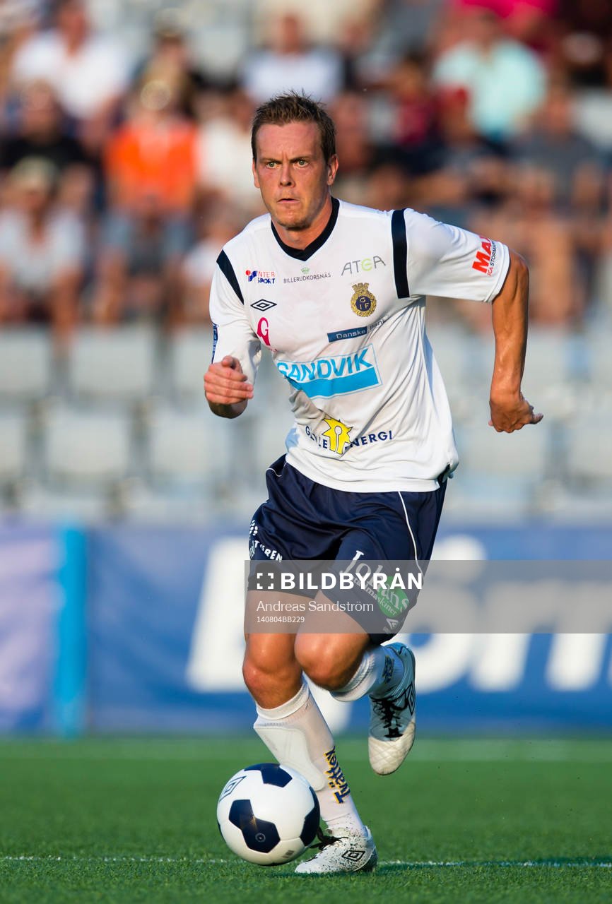 Gefles Jens Portin
