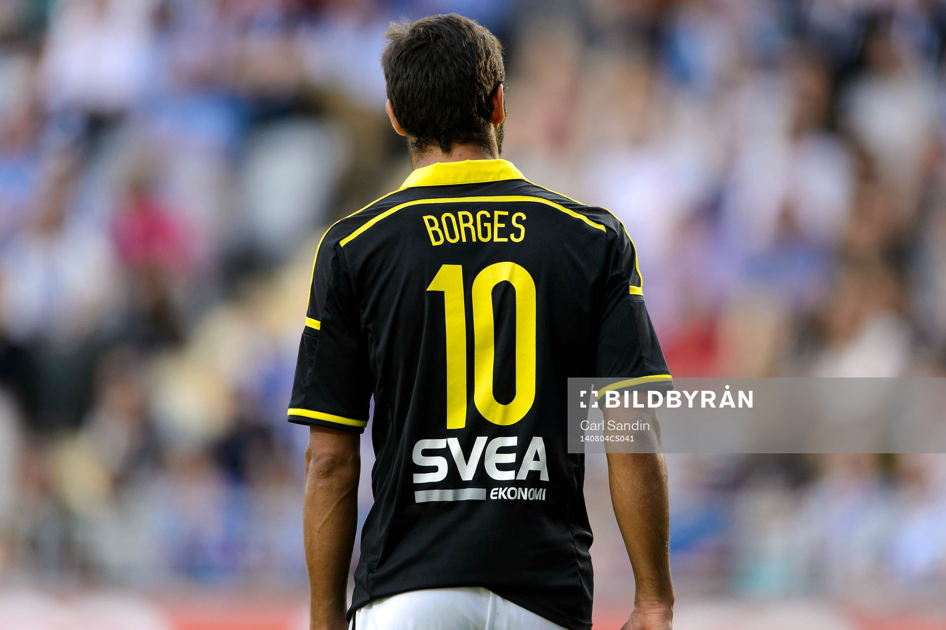 s Celso Borges