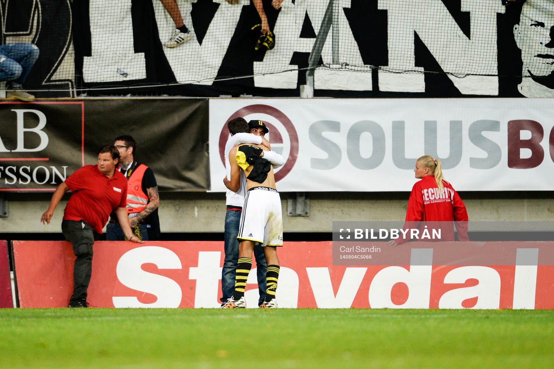 s Celso Borges tröja