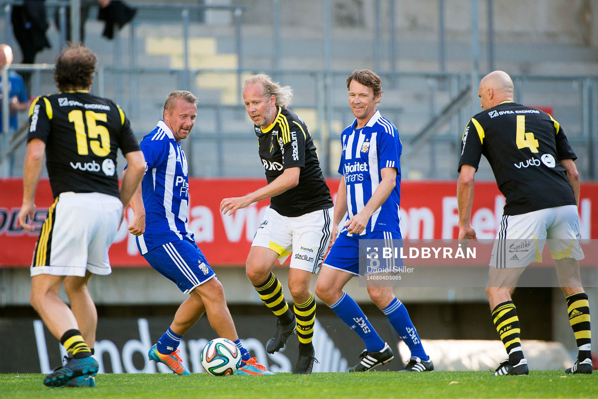 Nicklas Kindvall, AIK