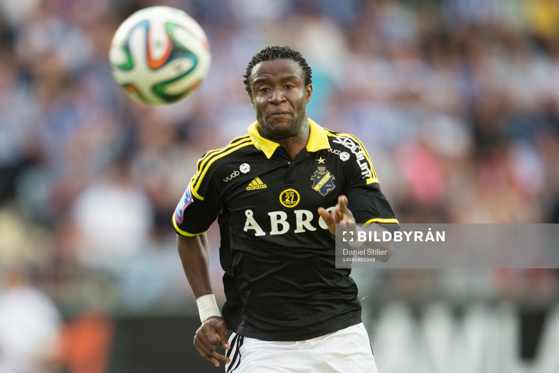 s Kennedy Igboananike