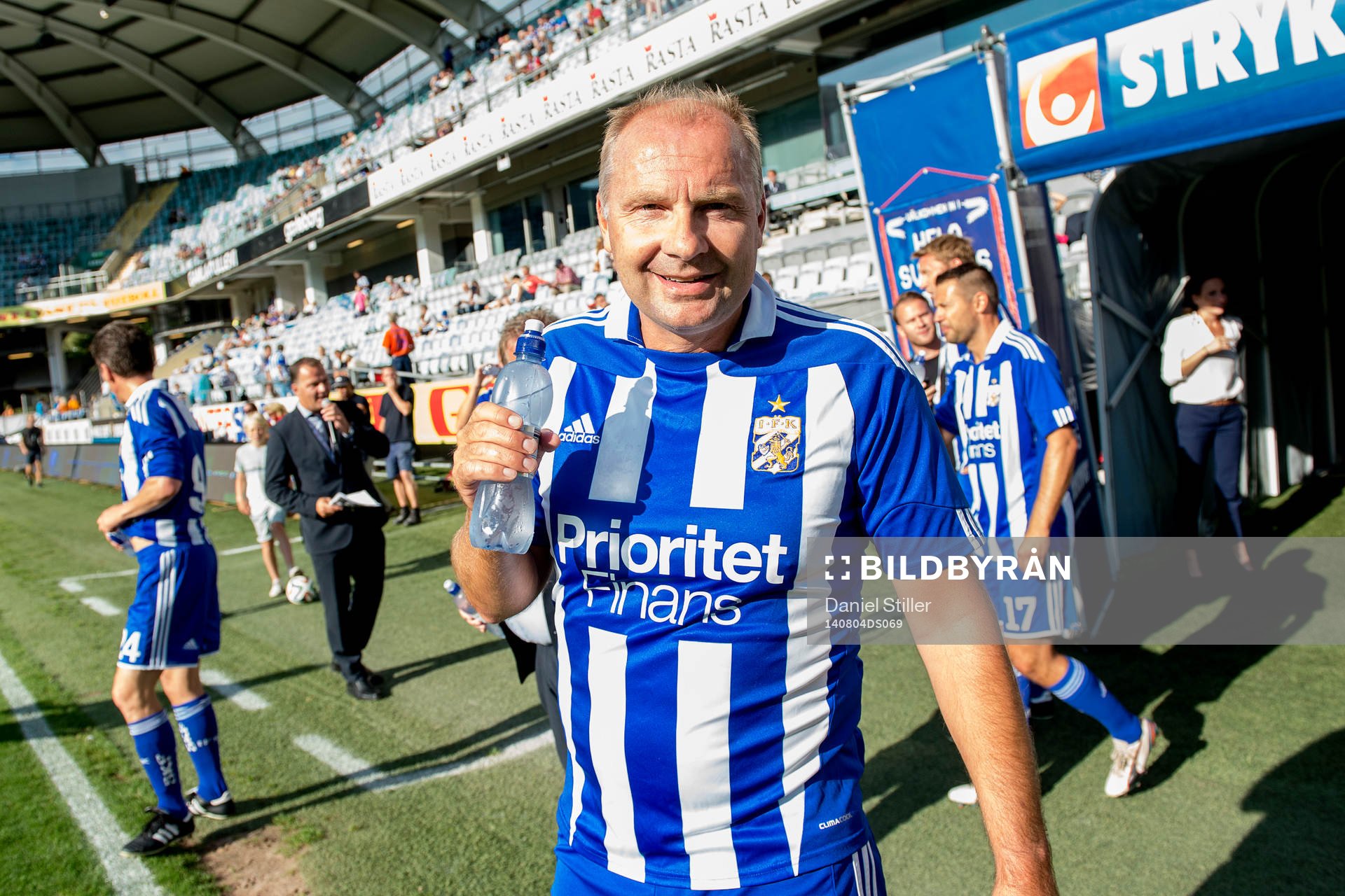 Håkan Mild