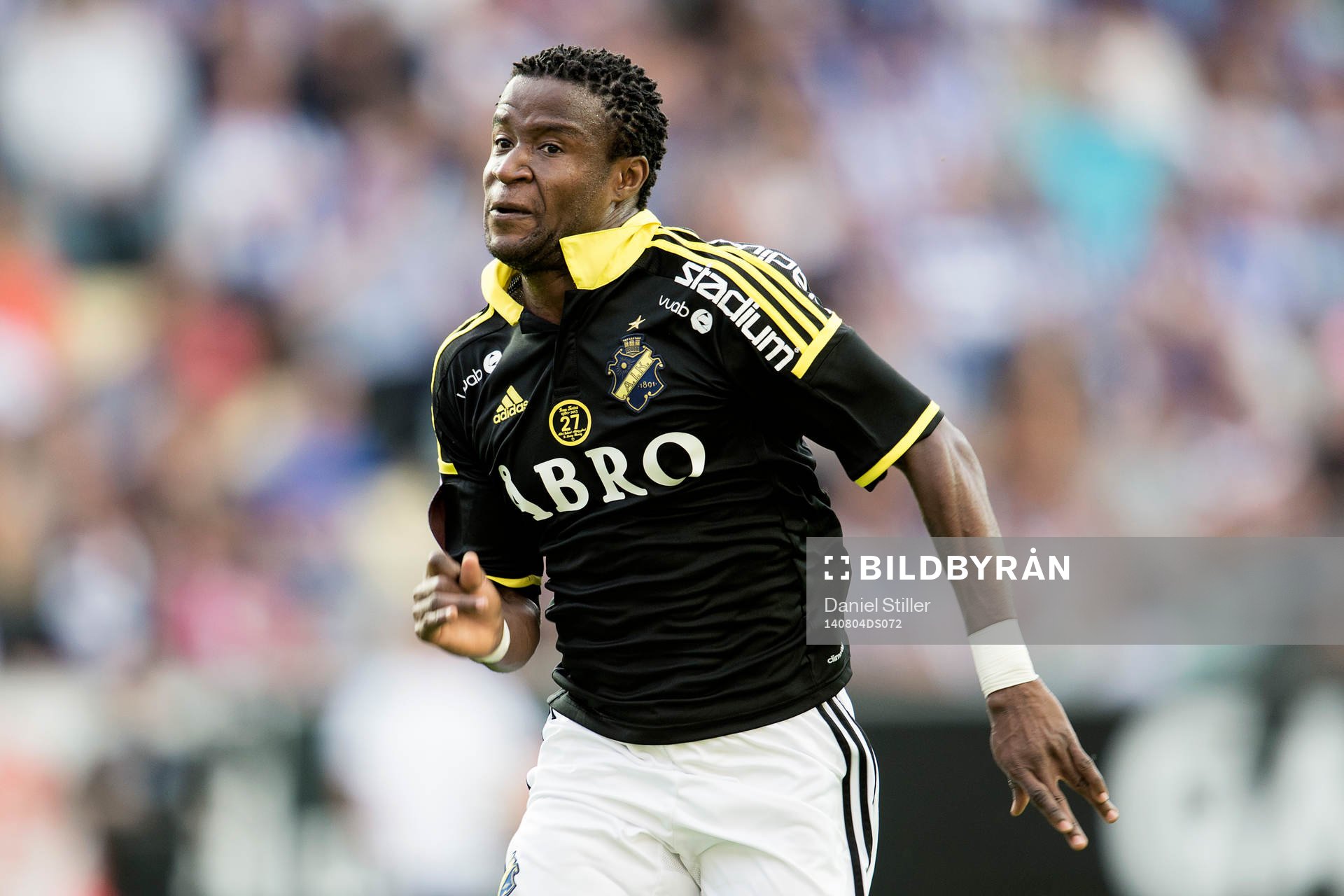 s Kennedy Igboananike