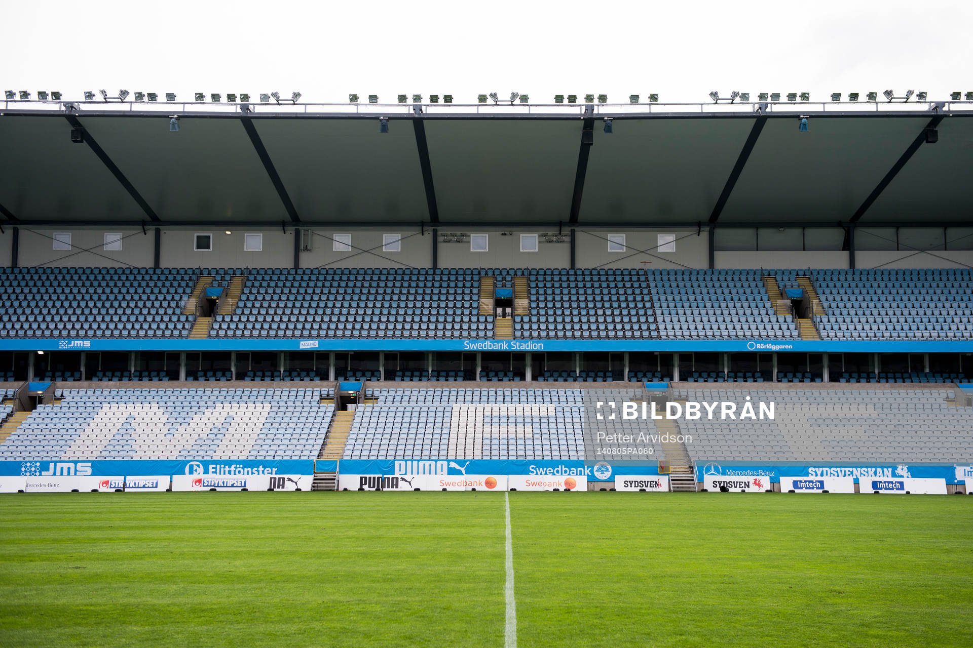Swedbank Stadion