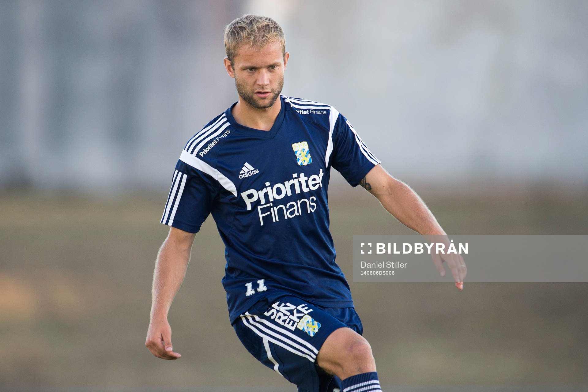 IFK Göteborgs Robin Söder