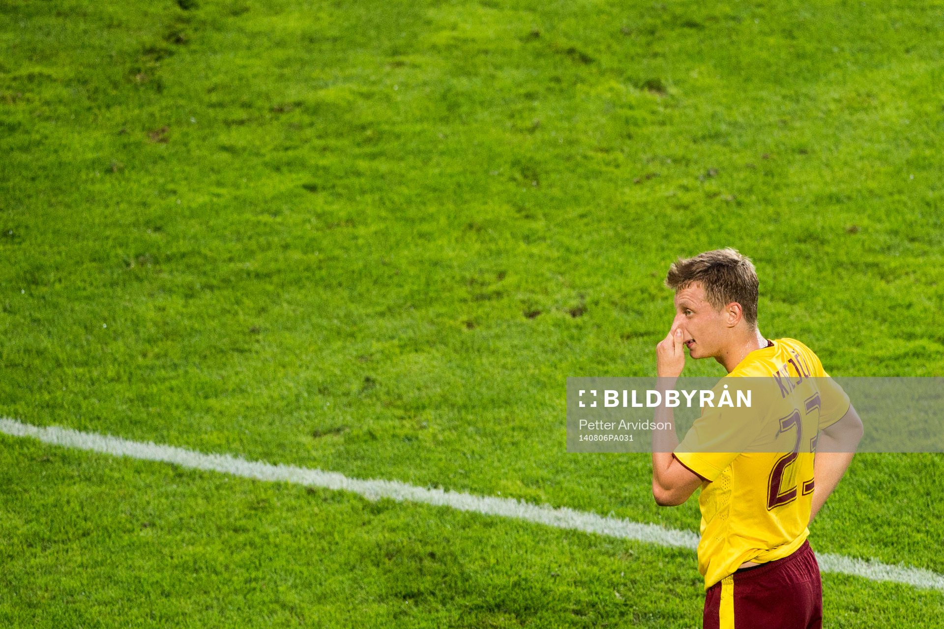 Sparta Prags Ladislav Krejčí deppar