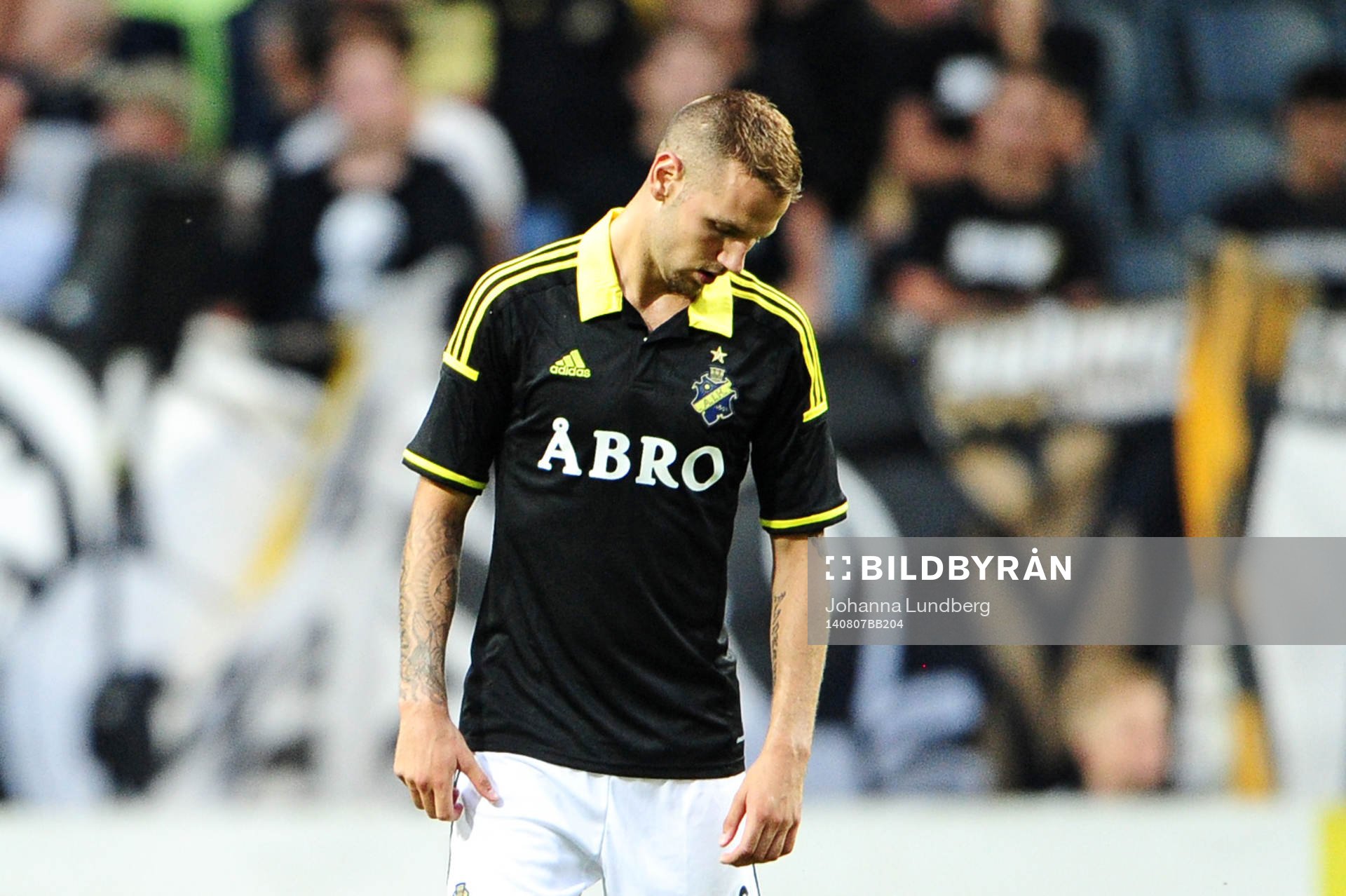 s Alexander Milosevic deppar