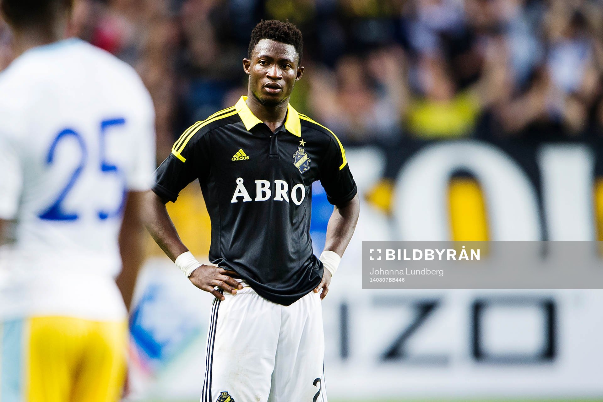 s Ibrahim Moro