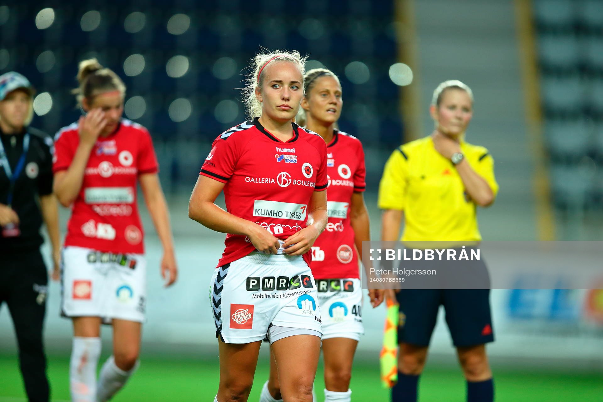Kristianstad spelar deppar