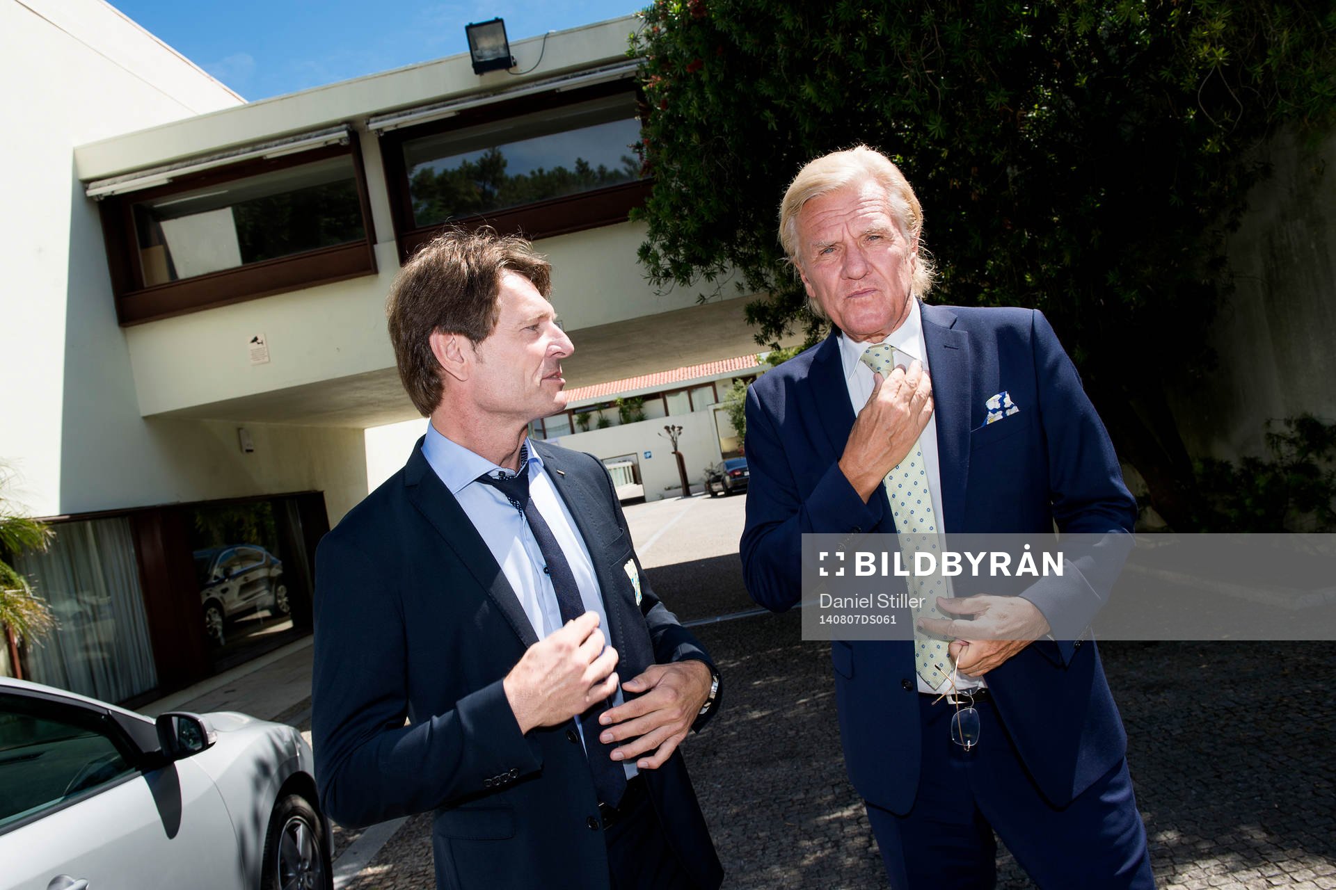 Prioritet Finans grundare Nils Wiberg