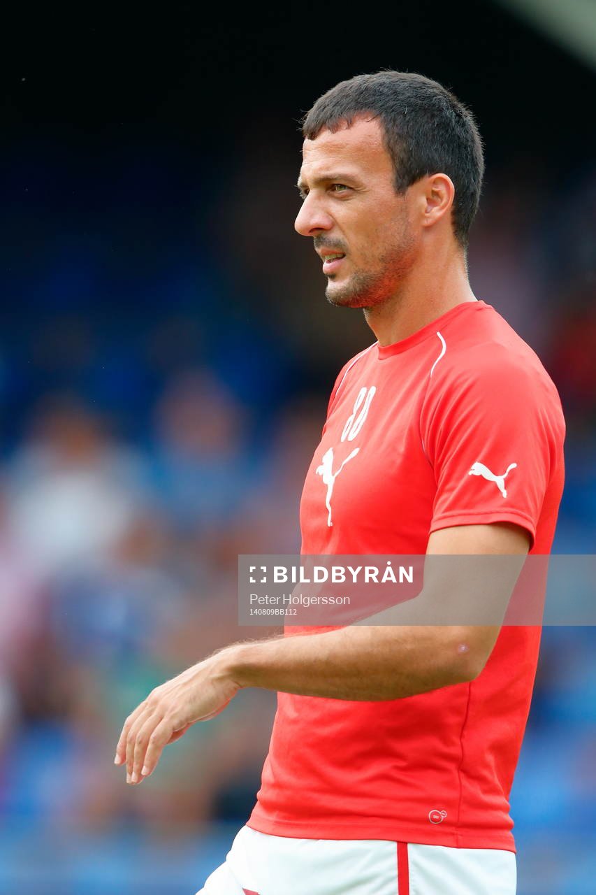 Kalmars Nenad Djordjevic