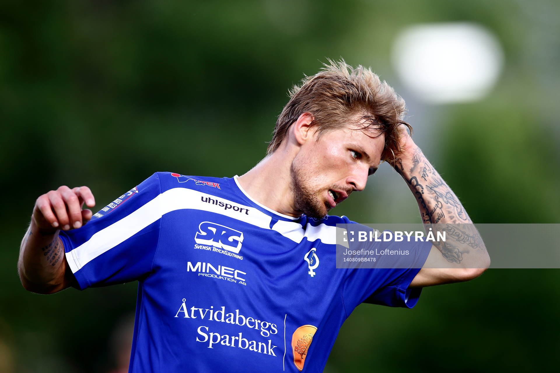 Åtvidabergs Martin Christensen