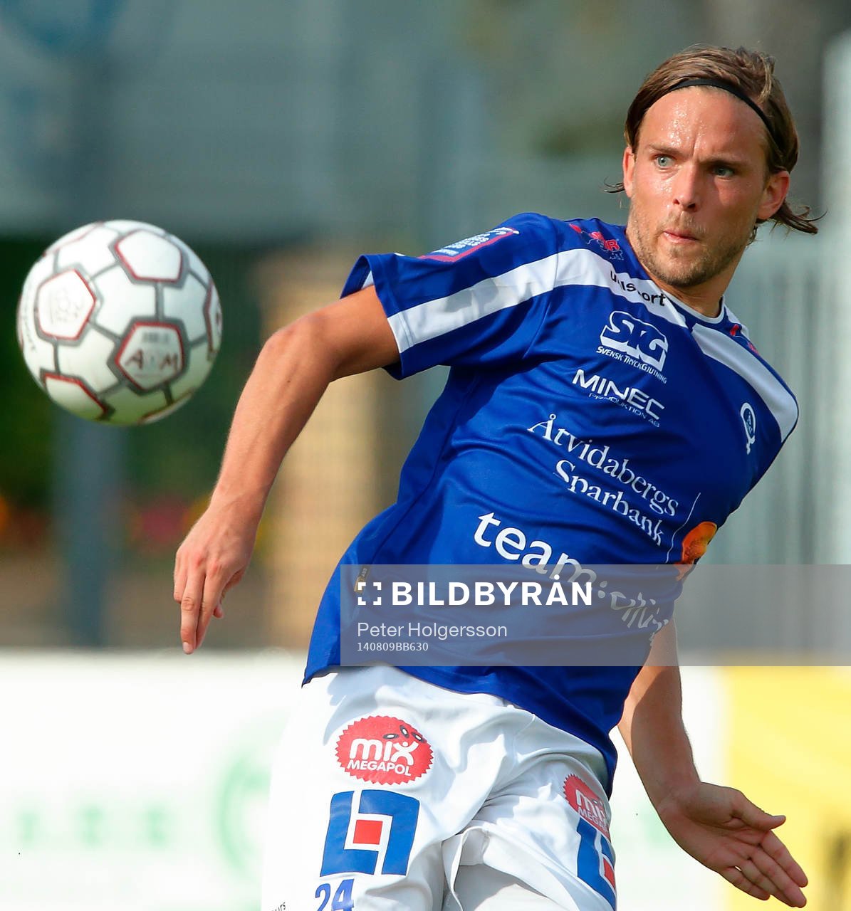 Åtvidabergs Tom Pettersson
