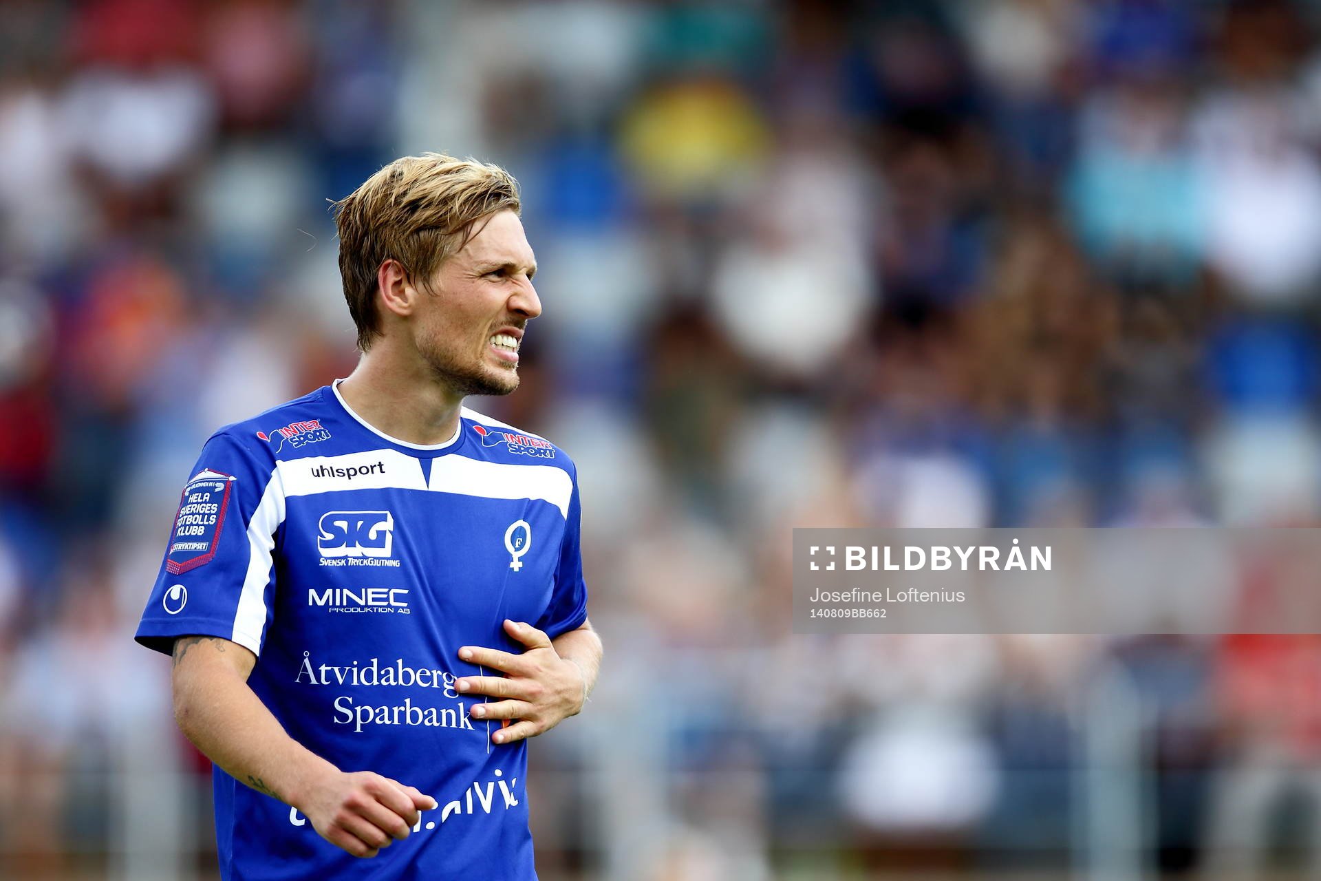 Åtvidabergs Martin Christensen