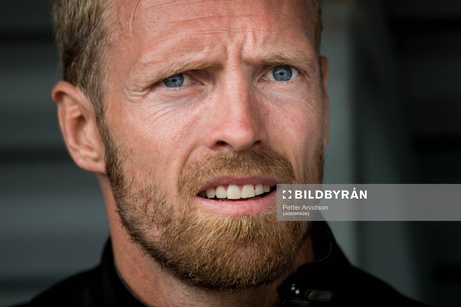 Mjällbys Christian Wilhelmsson