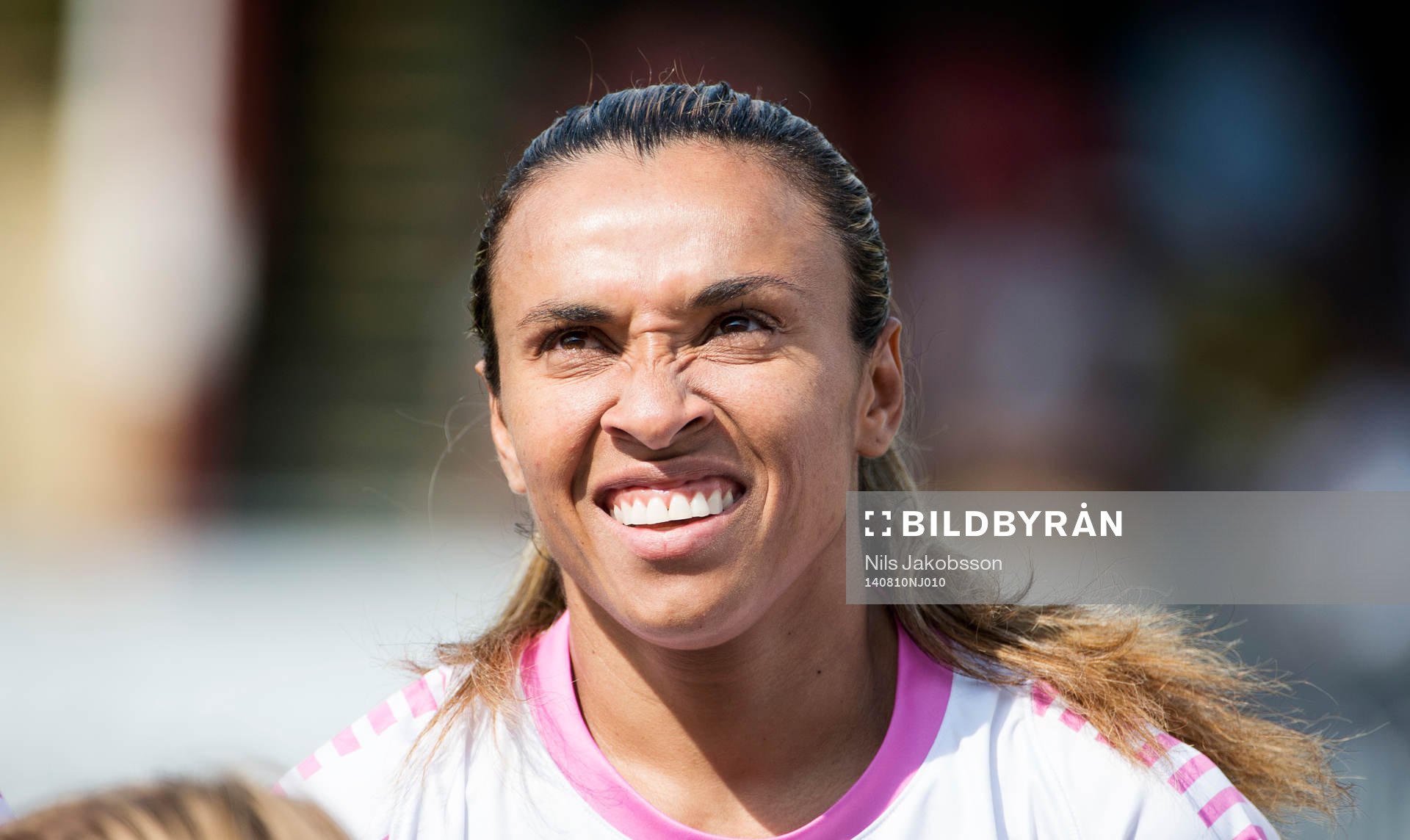 Rosengårds Marta Viera Da Silva