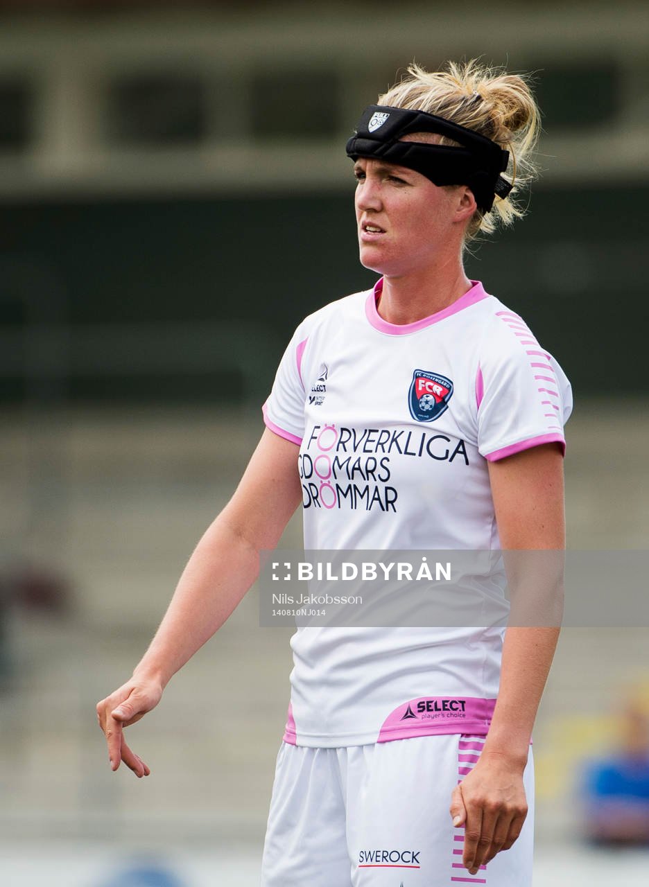 Rosengårds Kirsten Van De Ven