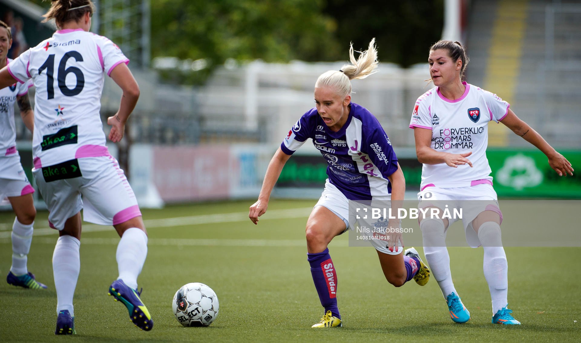 Jitex Sofie Erlandsson