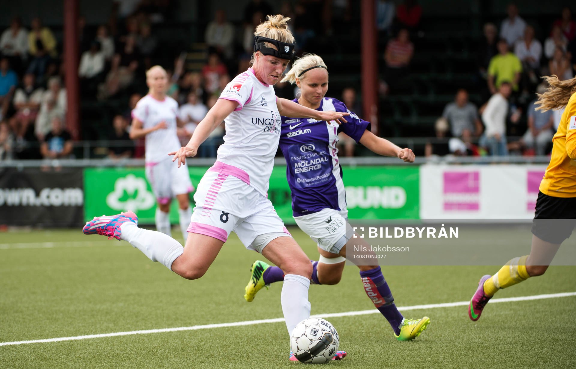 Rosengårds Kirsten Van De Ven