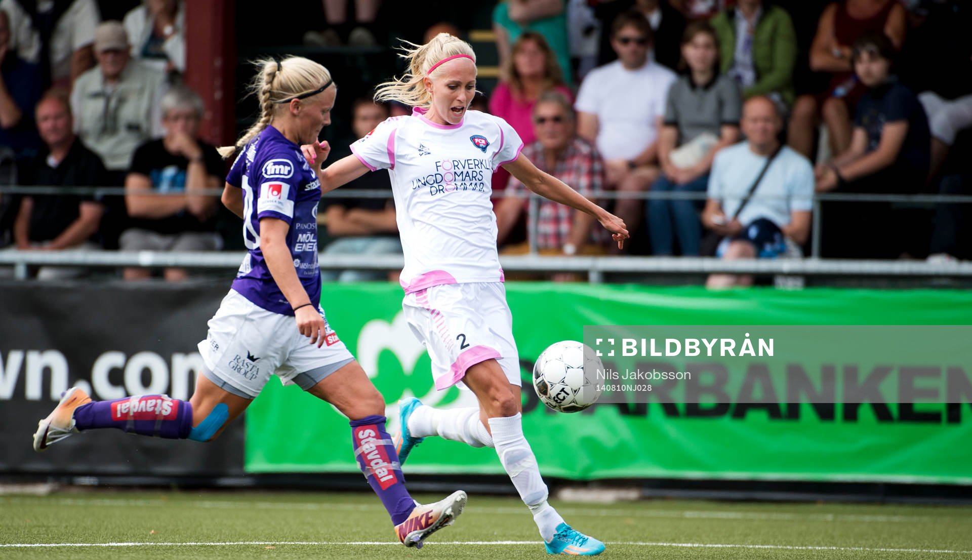 Rosengårds Line Röddik Hansen