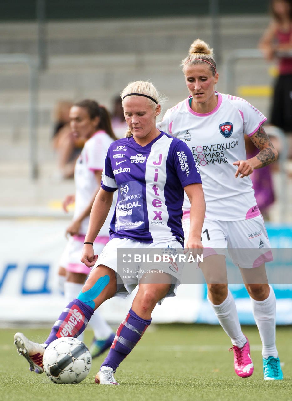 Jitex Hanna Brorsson