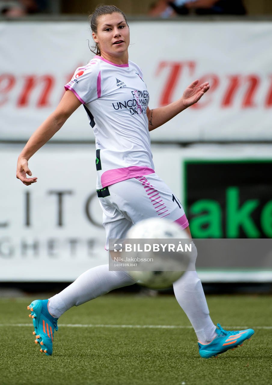 Rosengårds Ramona Bachmann