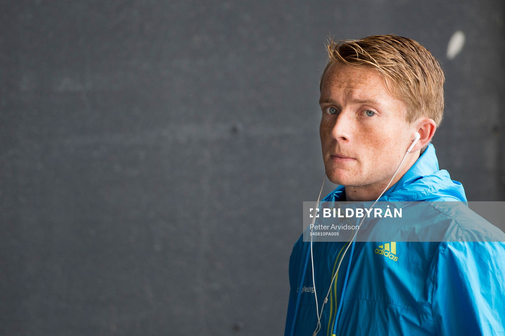 IFK Göteborgs Sam Larsson