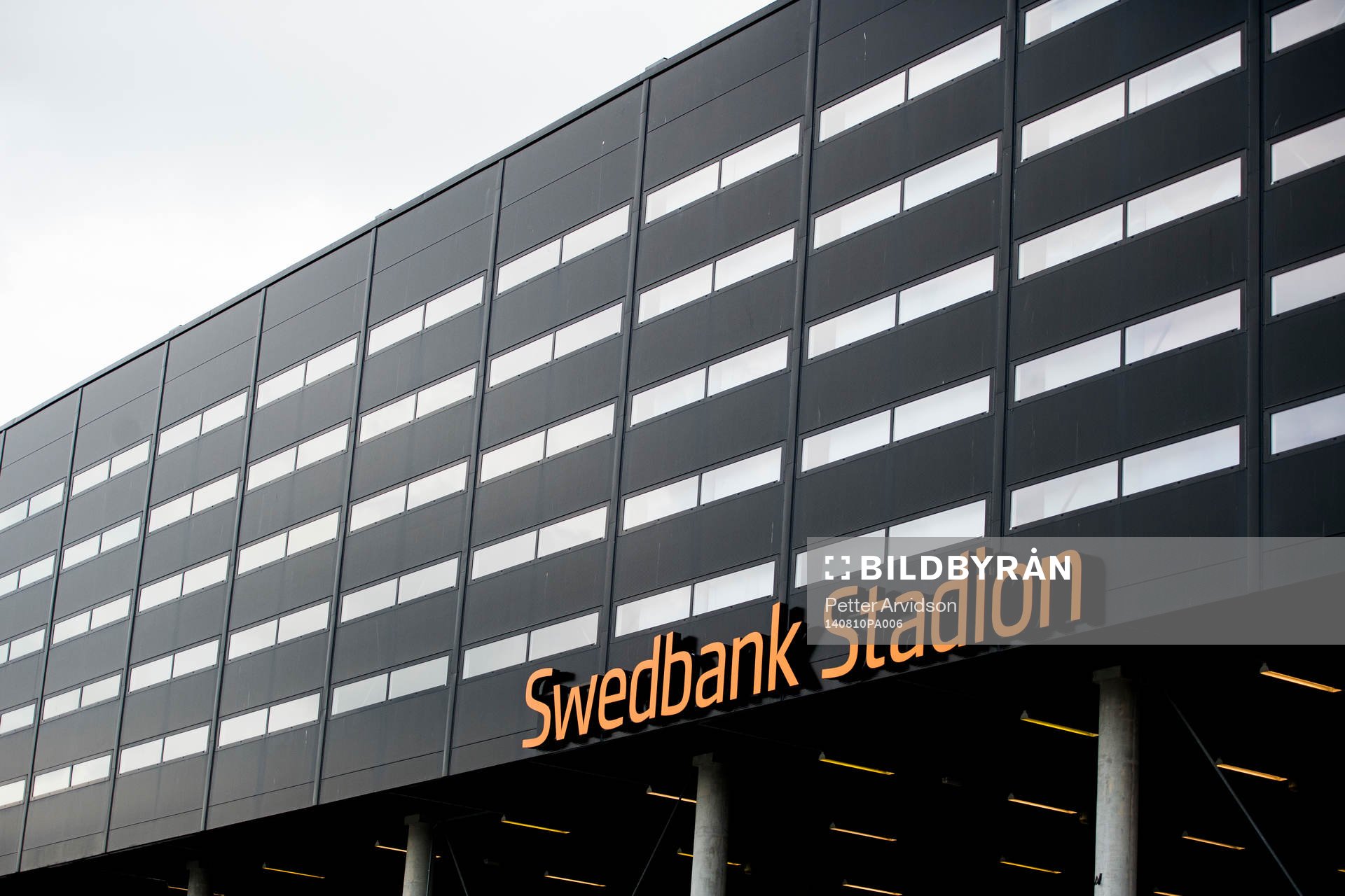 Swedbank Stadion