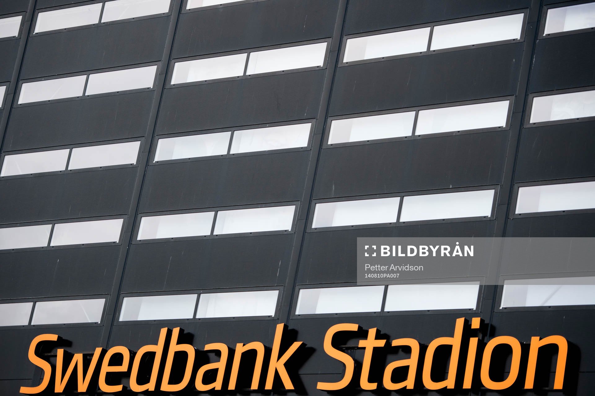 Swedbank Stadion