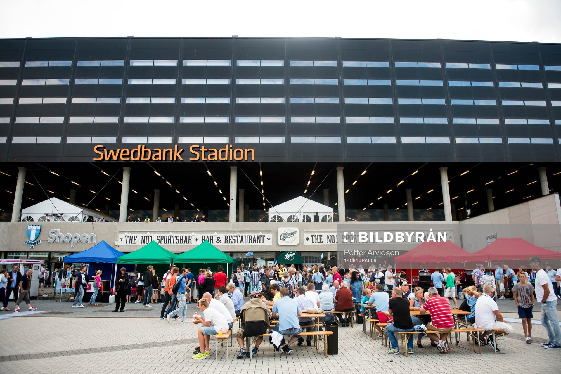 Swedbank Stadion