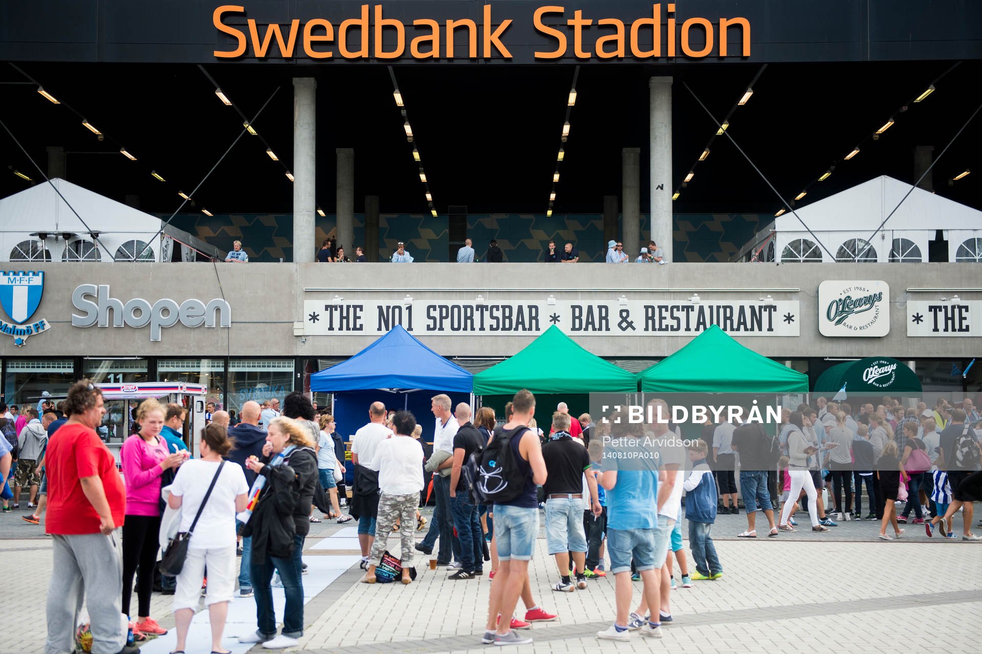 Swedbank Stadion