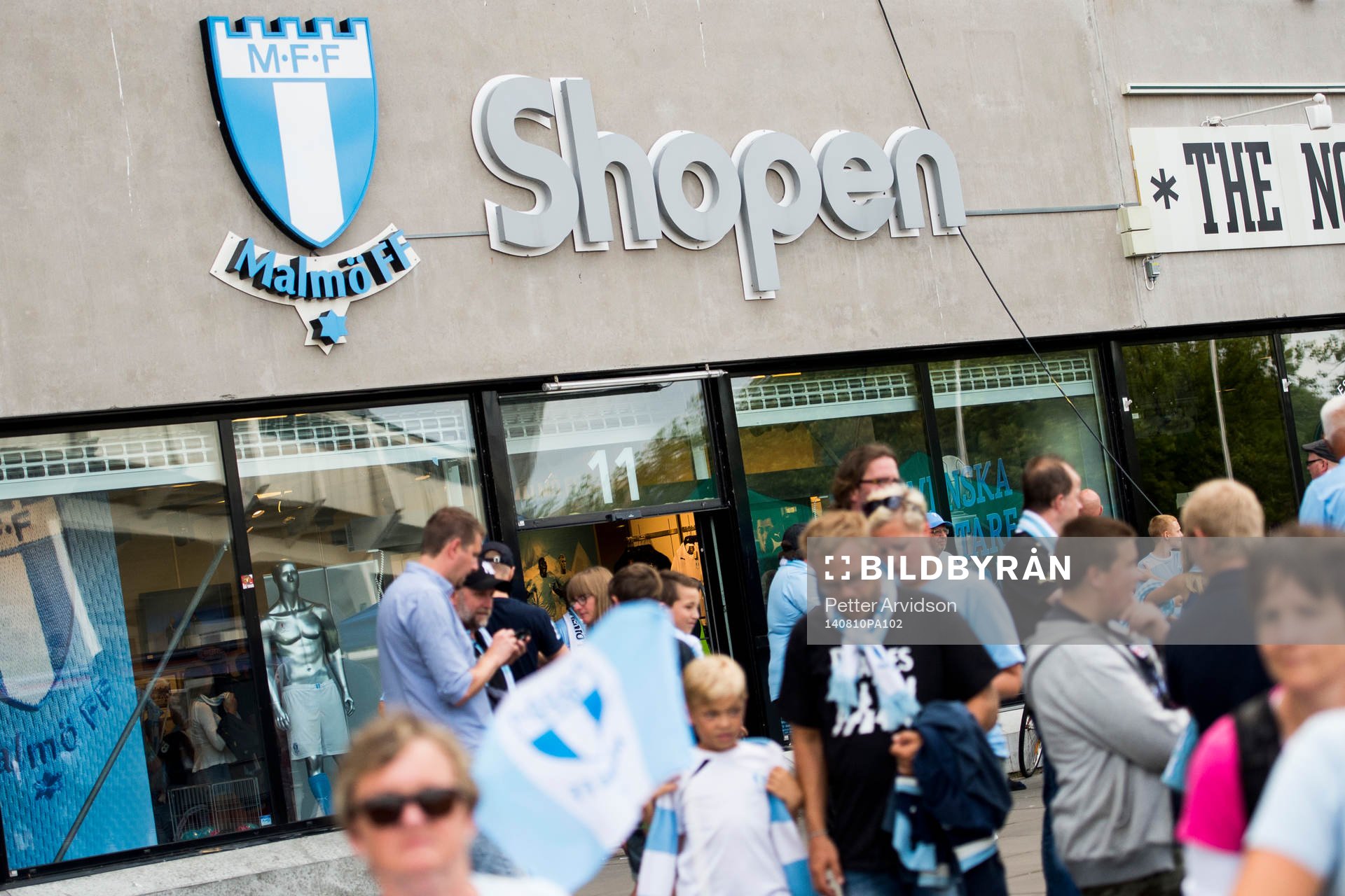 MFF Shopen
