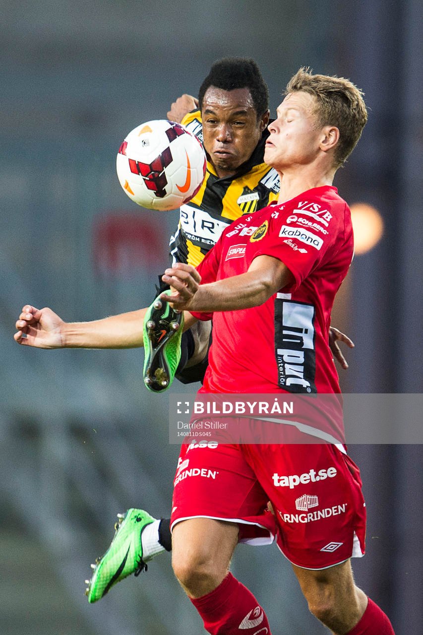 Häckens Nasiru Mohammed