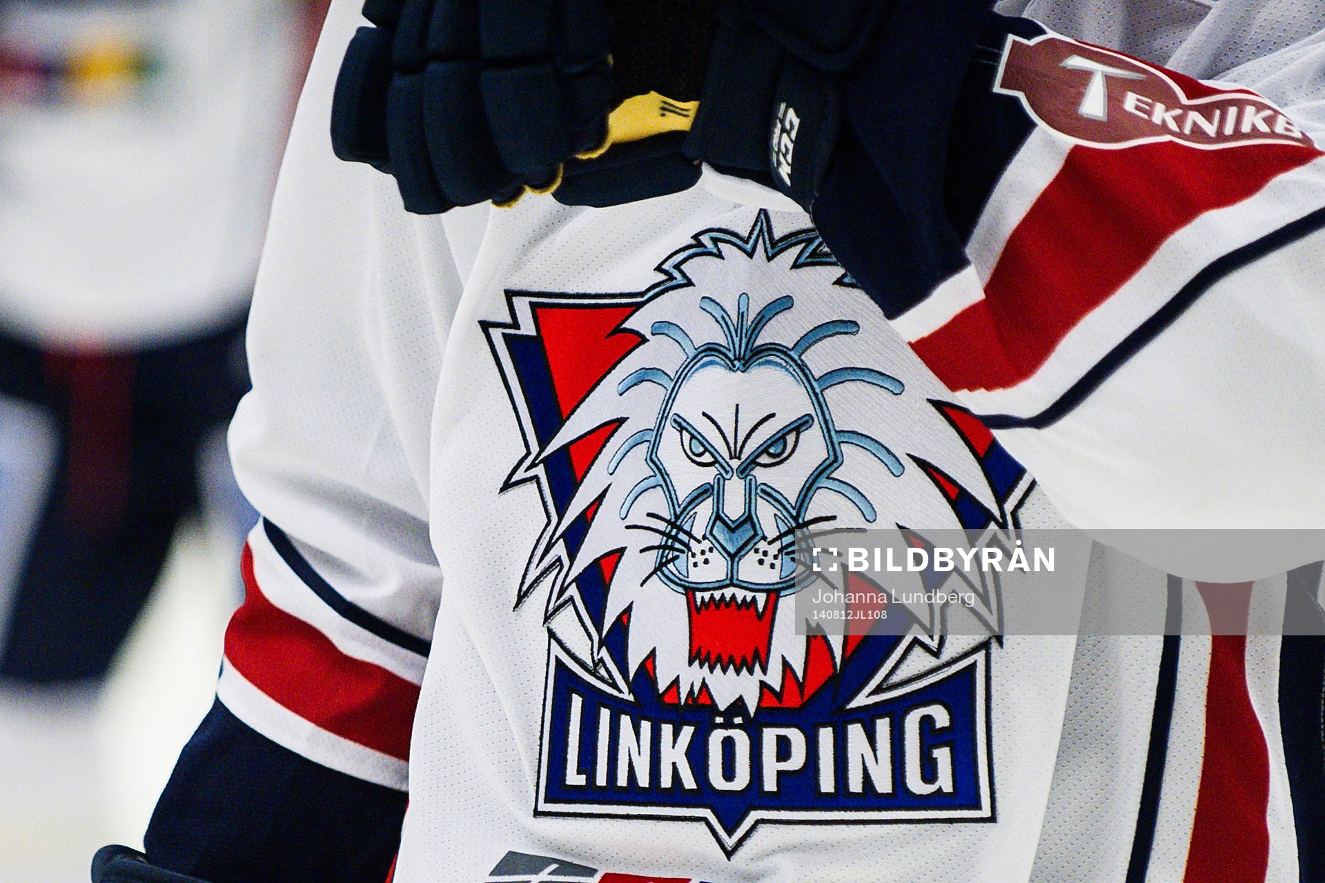 Linköpings emblem