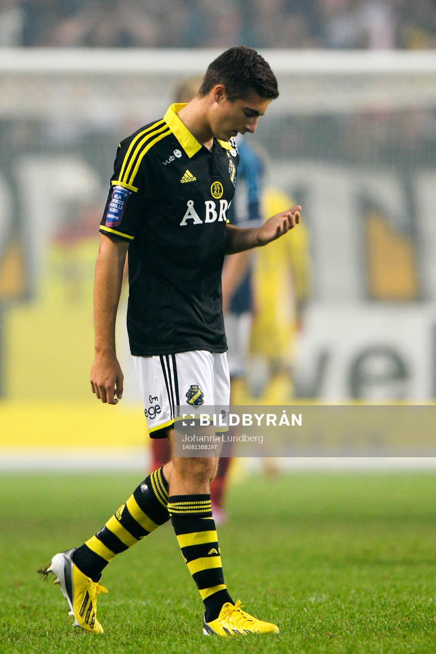 s Marko Nikolic deppar