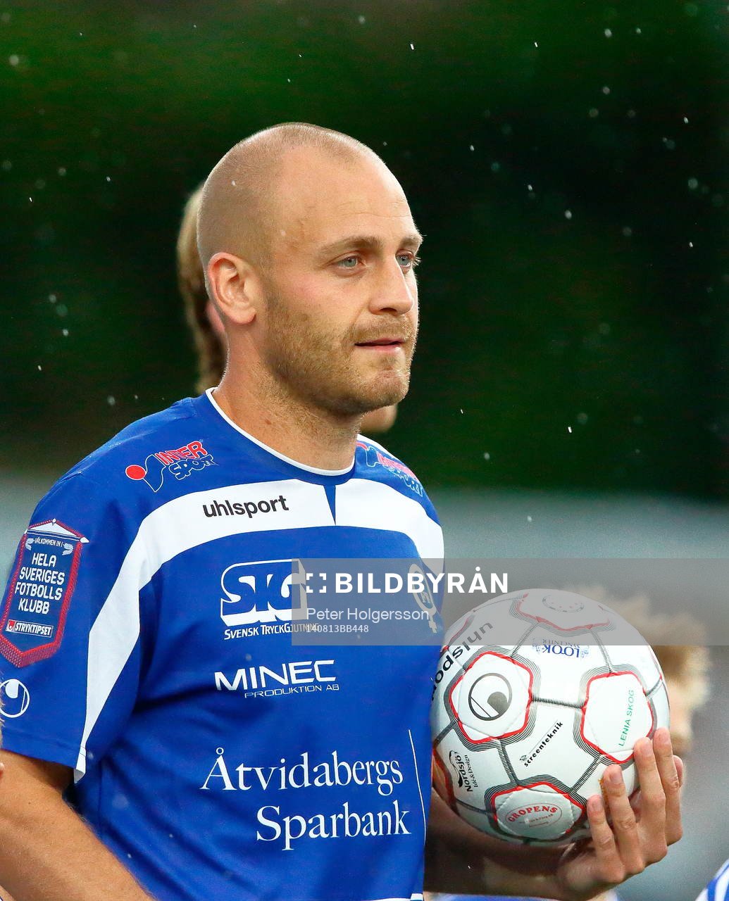 Åtvidabergs Daniel Sjölund